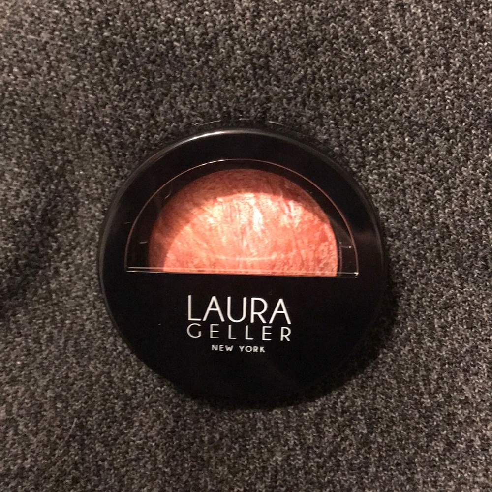 Laura Geller blush